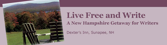 Image for Live Free and Write with ID of: 1262048