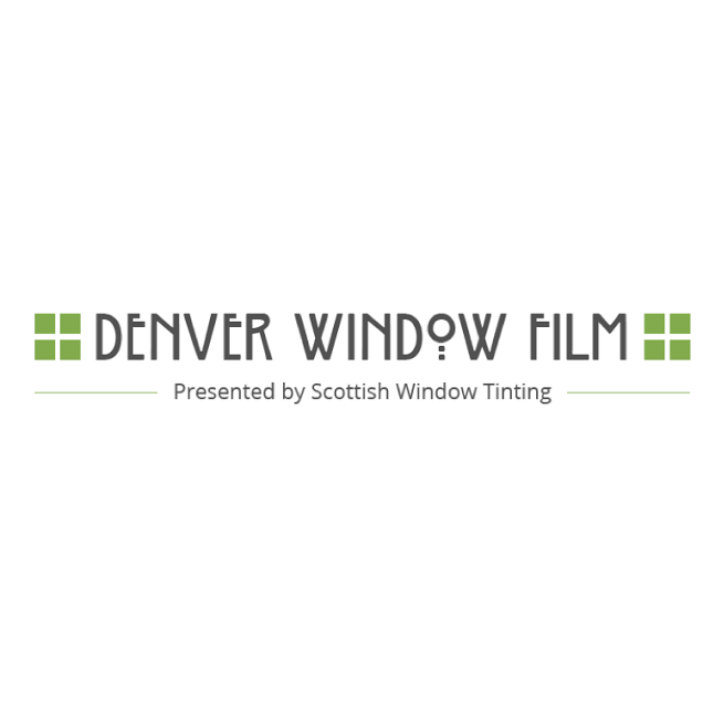 Image for Denver Window Film with ID of: 1262162