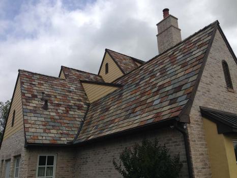 Image for Roofscapes Exteriors, LLC with ID of: 1262283