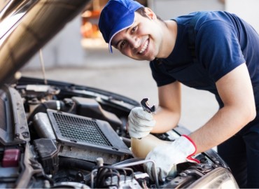 Image for Yes Mobile Mechanic - Austin TX with ID of: 1262287
