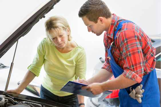 Image for Yes Mobile Mechanic - Austin TX with ID of: 1262294