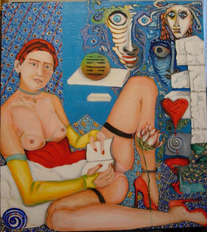 Image for VALY ART with ID of: 126241