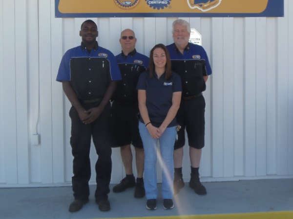 Image for Reynolds Automotive Service with ID of: 1262418