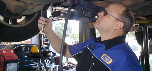 Image for Reynolds Automotive Service with ID of: 1262420