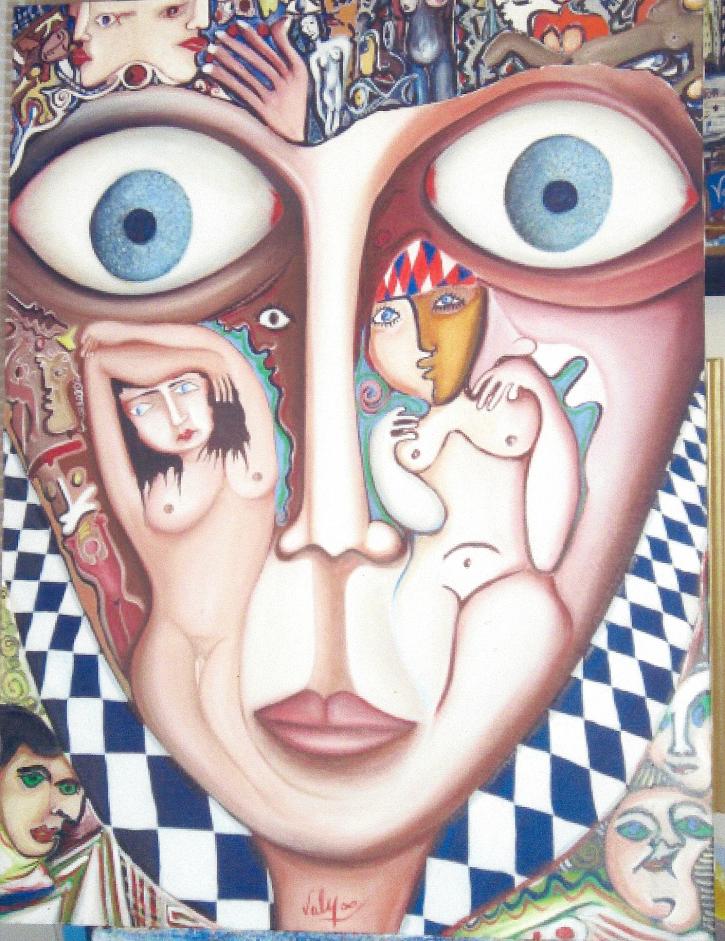 Image for VALY ART with ID of: 126243