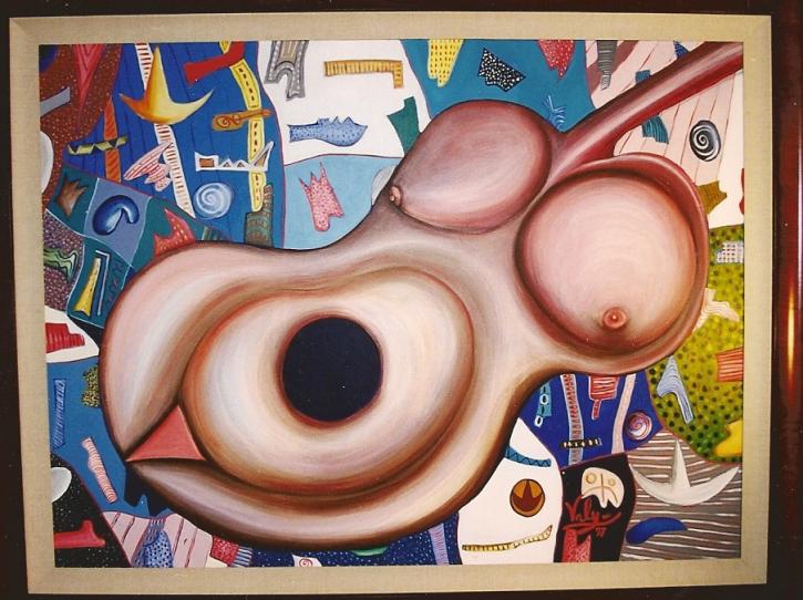 Image for VALY ART with ID of: 126244