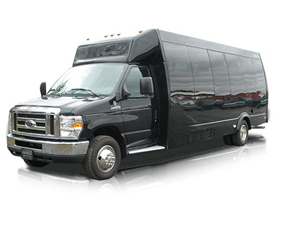 Image for Bus Charter Rental with ID of: 1262511