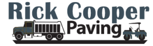 Image for Rick Cooper Paving with ID of: 1262551