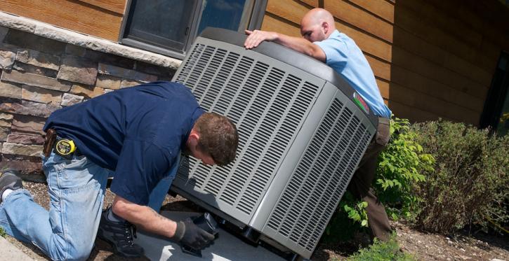 Image for West Palm Beach AC Repairs & Service with ID of: 1262560