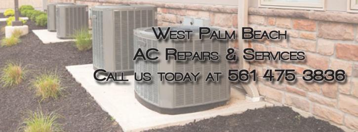Image for West Palm Beach AC Repairs & Service with ID of: 1262566