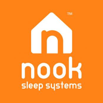 Image for Nook Sleep Systems with ID of: 1262718