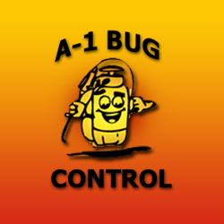 Image for A-1 Bug Control with ID of: 1262741