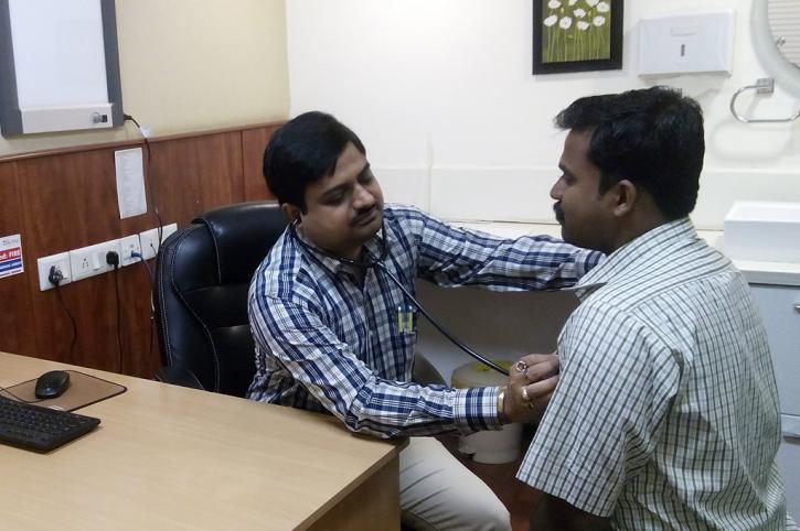 Image for Depression Specialist in Gurgaon with ID of: 1262784