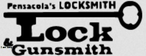 Image for Lock and Gunsmith Pensacola with ID of: 1262982