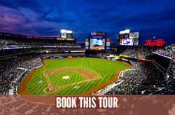 Image for Triple Crown Travels with ID of: 1263051