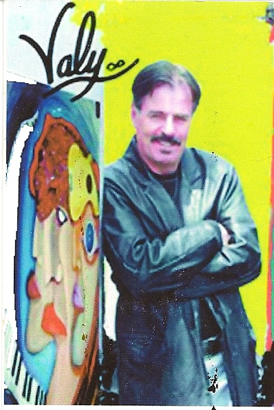 Image for VALY with ID of: 126311
