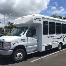 Image for Dynamic Tour Hawaii with ID of: 1263279