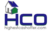 Image for Highest Cash Offer with ID of: 1263348