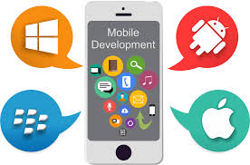 Image for Mobile App Development Company In Noida with ID of: 1263352