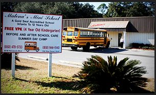 Image for Malena's Mini School with ID of: 1263420