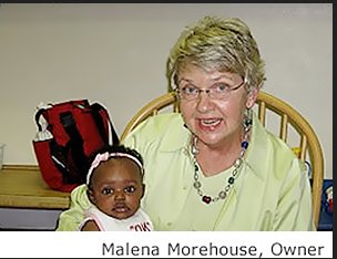 Image for Malena's Mini School with ID of: 1263421