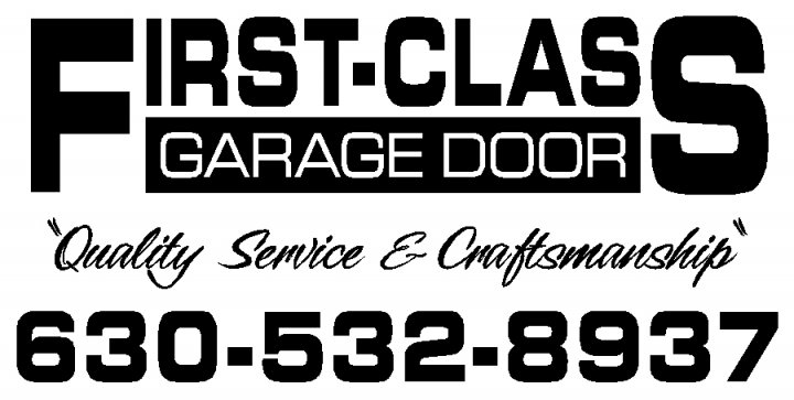Image for First Class Garage Door with ID of: 1263611