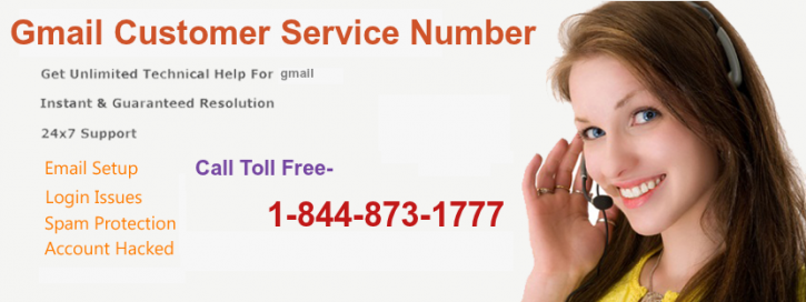 Image for Troubleshoot Gmail Account Problem Via Gmail Customer Service with ID of: 1264061