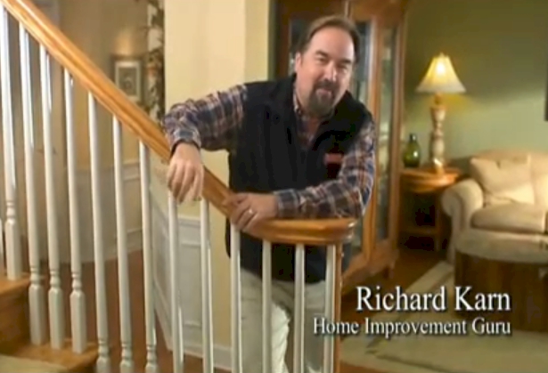 Image for Mr. Handyman - On Time. Done Right. [video] with ID of: 126409