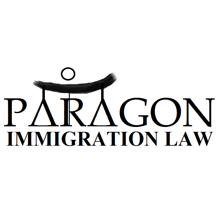 Image for Paragon Immigration Law with ID of: 1264140