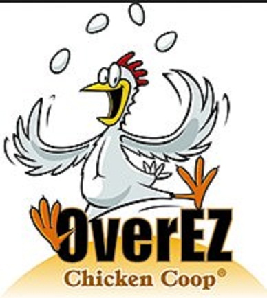 Image for OverEZ Chicken Coop with ID of: 1264409