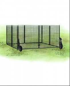 Image for OverEZ Chicken Coop with ID of: 1264421