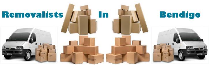 Image for Removalists In Bendigo with ID of: 1264449