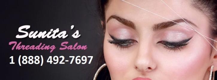 Image for Sunita's Threading And Salon 1 (888) 492-7697 with ID of: 1264556