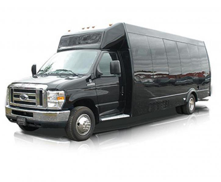 Image for Bus Charter Rental with ID of: 1264579