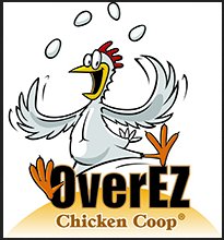 Image for OverEZ Chicken Coop with ID of: 1264619