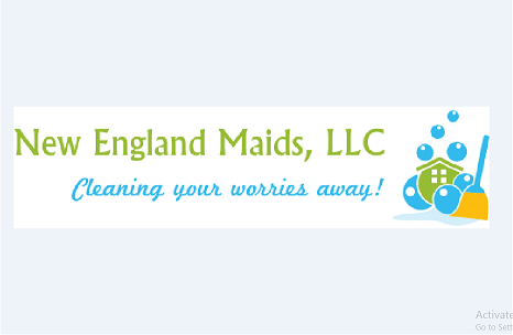 Image for New England Maids with ID of: 1264761