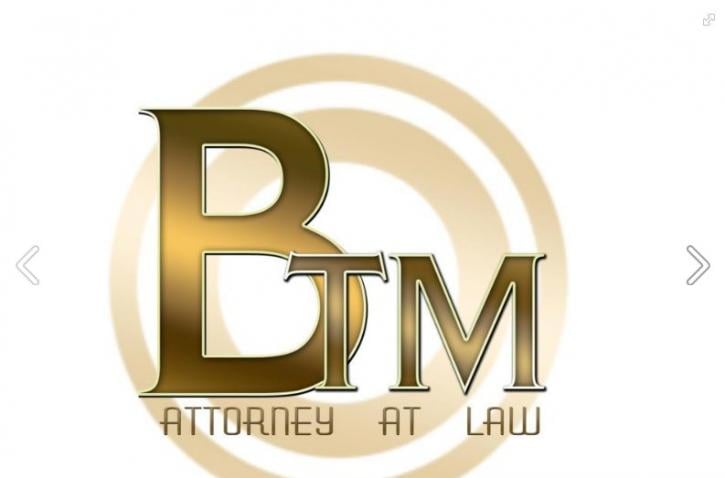 Image for Thompson McClary Defense Firm with ID of: 1264763