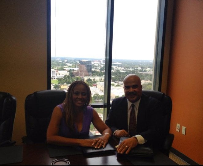 Image for Thompson McClary Defense Firm with ID of: 1264768
