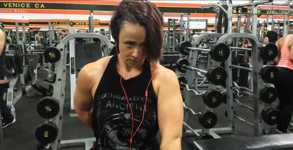 Image for Private Personal Fitness Trainer with ID of: 1264785