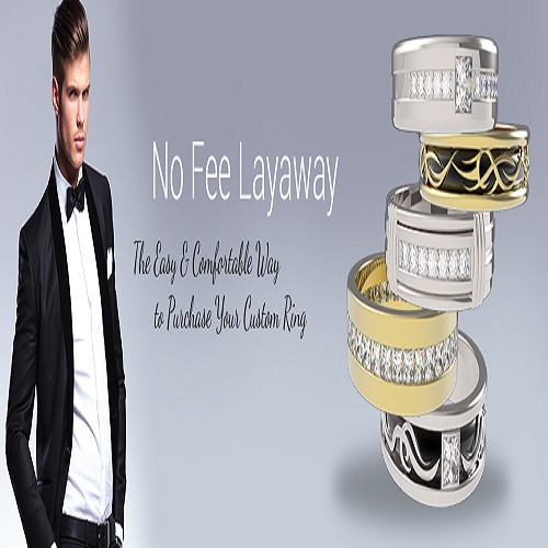 Image for Vidar Jewelry with ID of: 1264856