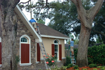 Image for Affordable Gutter Cleaning Service with ID of: 1264942