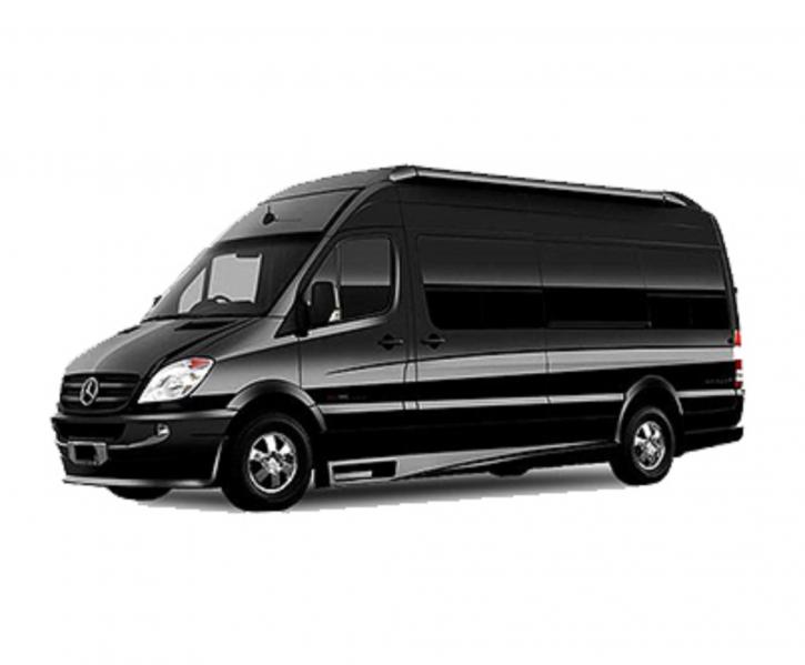 Image for Bus Charter Rental with ID of: 1264952