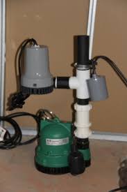 Image for Backup sump pump with ID of: 1265013