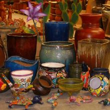 Image for Quality Pottery Etc with ID of: 1265047