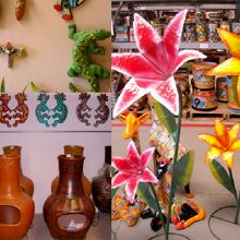 Image for Quality Pottery Etc with ID of: 1265052