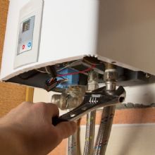 Image for All Season's Heating & Cooling with ID of: 1265097
