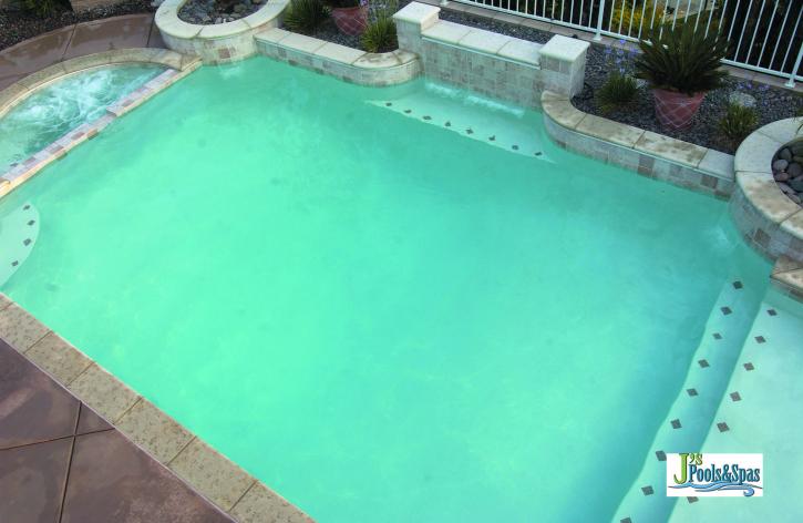 Image for J'S POOLS & SPAS with ID of: 1265158