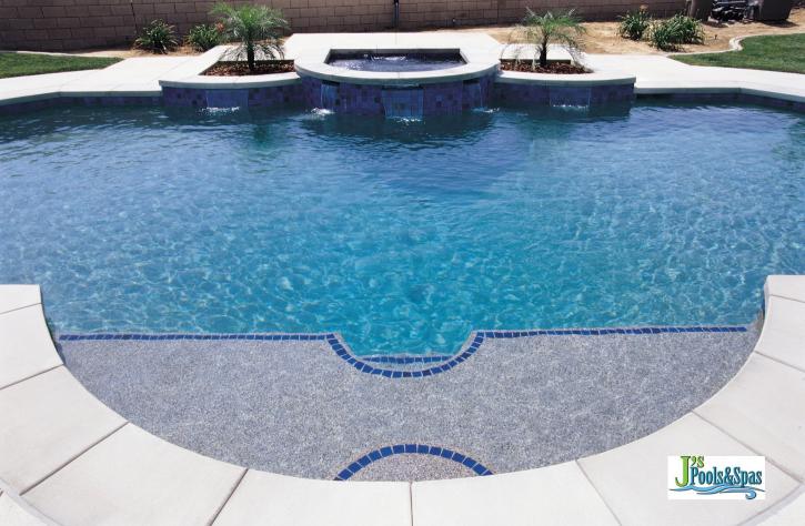 Image for J'S POOLS & SPAS with ID of: 1265159
