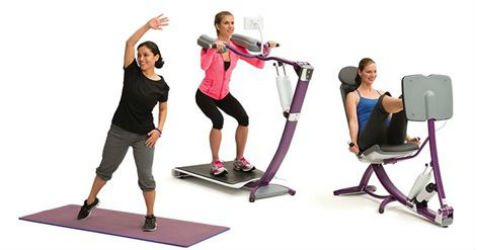 Image for Curves Citrus Heights with ID of: 1265239