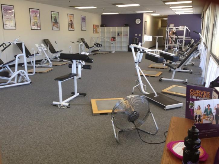 Image for Curves Citrus Heights with ID of: 1265244